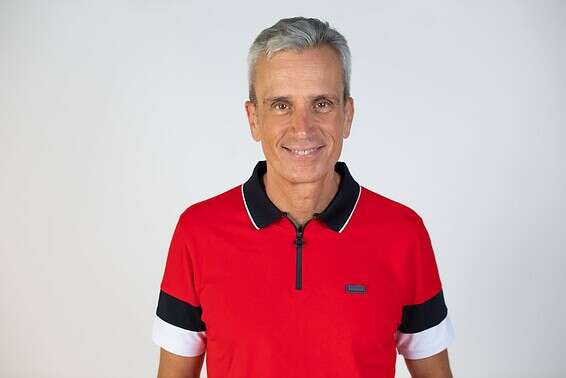 "יש הבדל ויראלי בין בית ספר צפוף לרחוב פתוח". גלעד // צילום: אריק סולטן